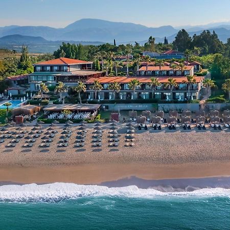 Adora Calma Beach Hotel Adults Only Кізілот Екстер'єр фото