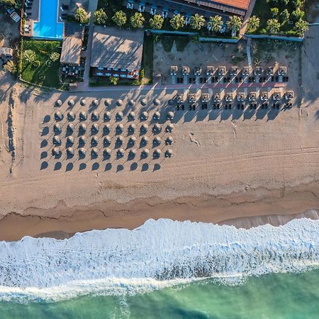 Adora Calma Beach Hotel Adults Only Кізілот Екстер'єр фото