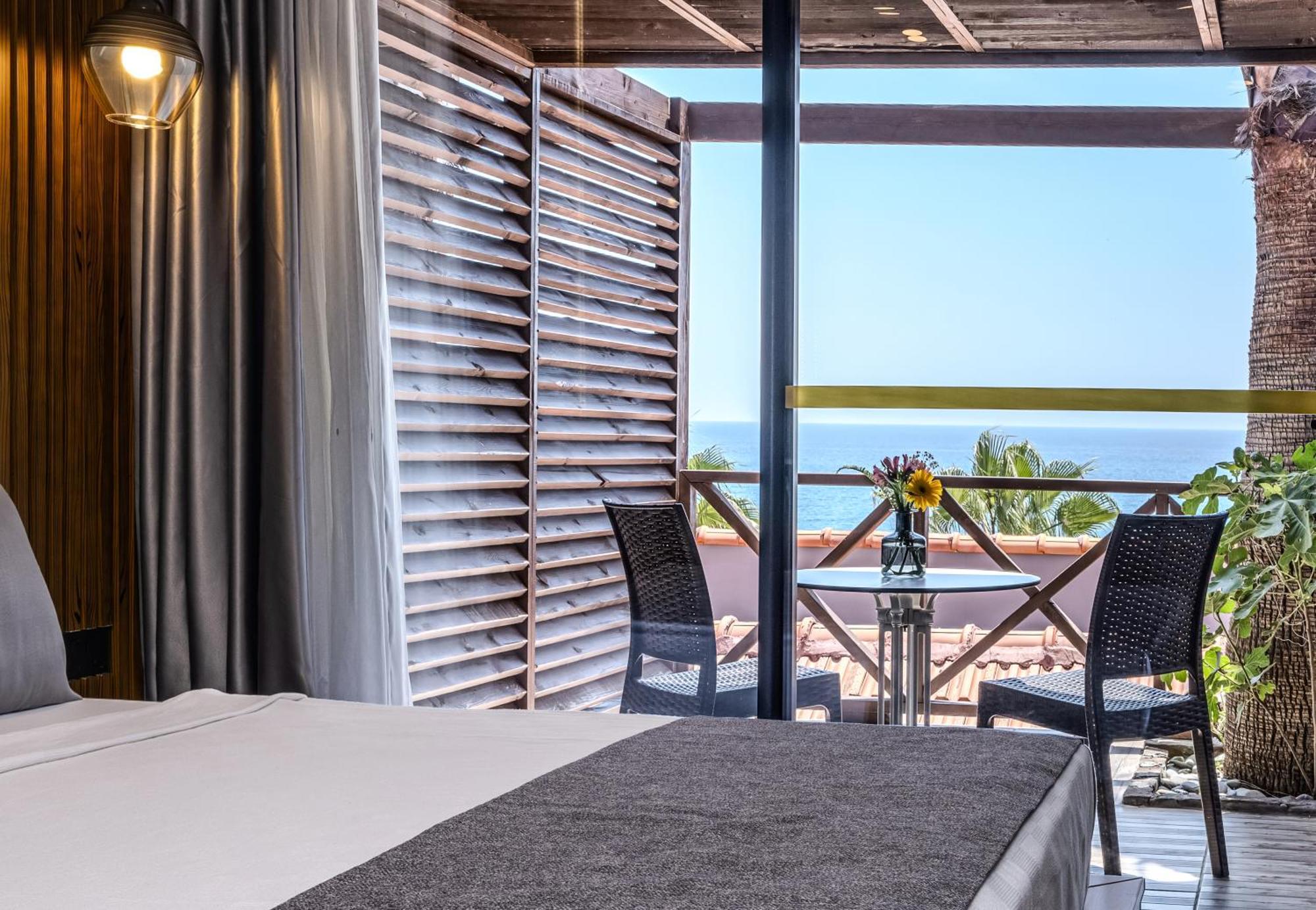 Adora Calma Beach Hotel Adults Only Кізілот Екстер'єр фото