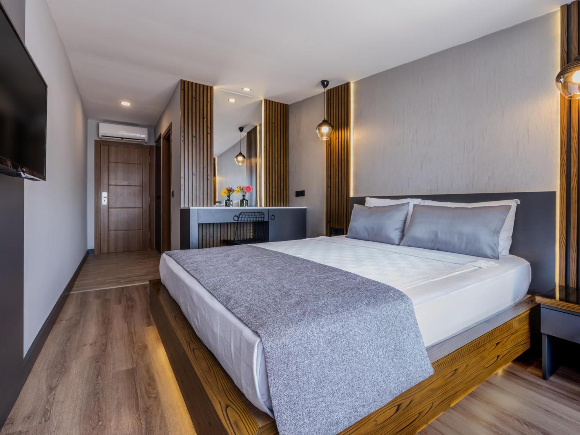 Adora Calma Beach Hotel Adults Only Кізілот Екстер'єр фото