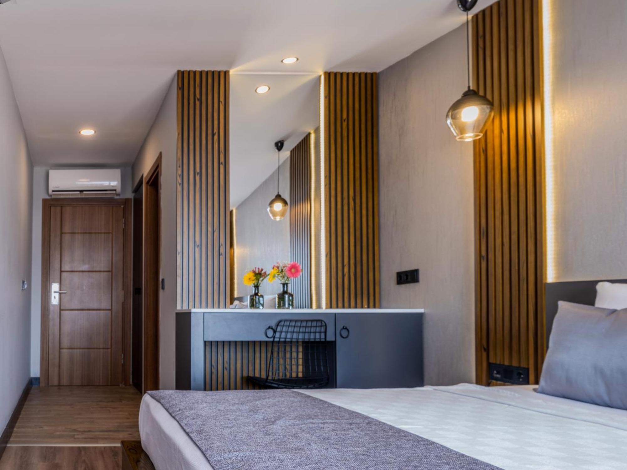 Adora Calma Beach Hotel Adults Only Кізілот Екстер'єр фото