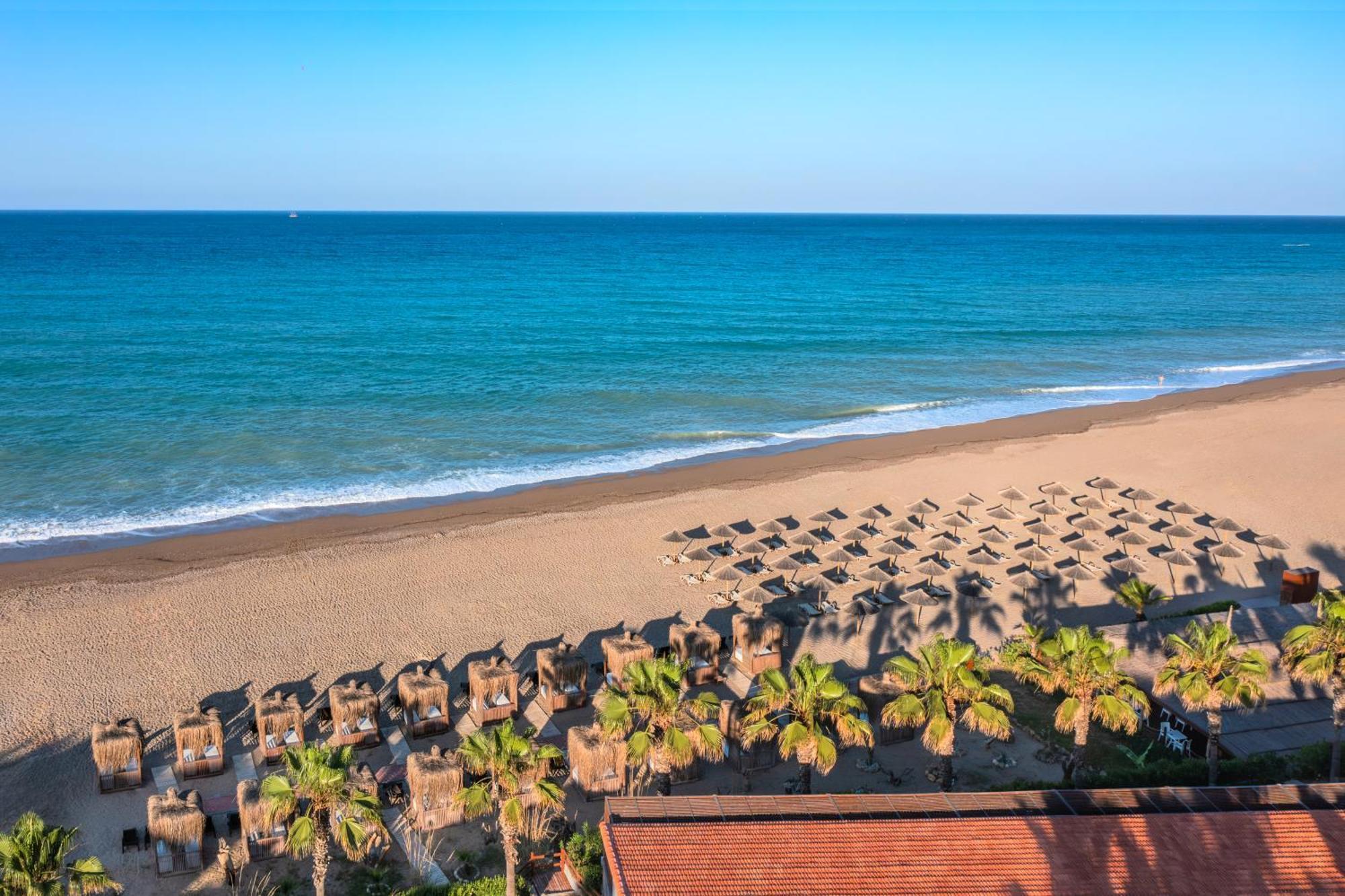 Adora Calma Beach Hotel Adults Only Кізілот Екстер'єр фото