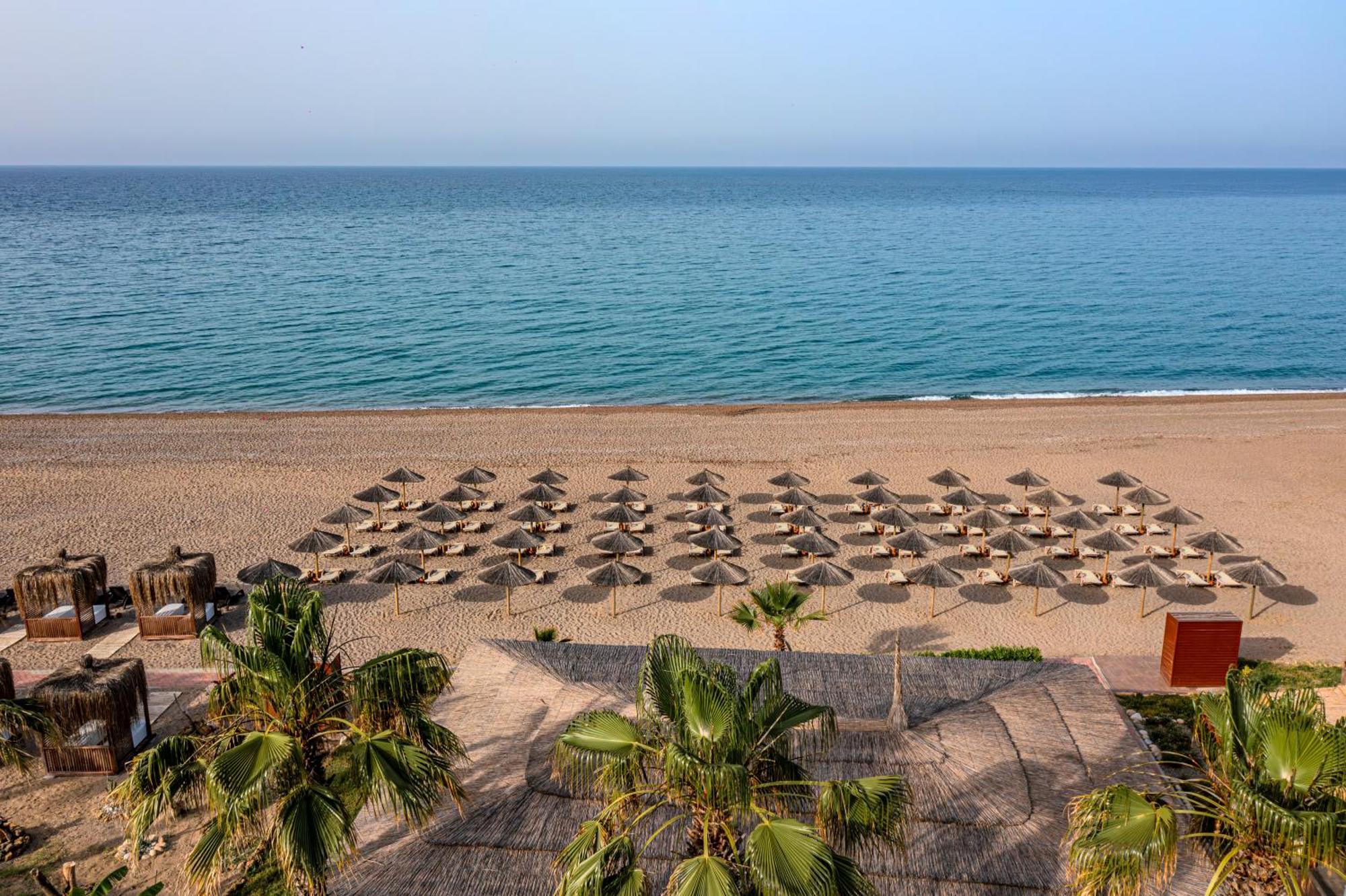 Adora Calma Beach Hotel Adults Only Кізілот Екстер'єр фото
