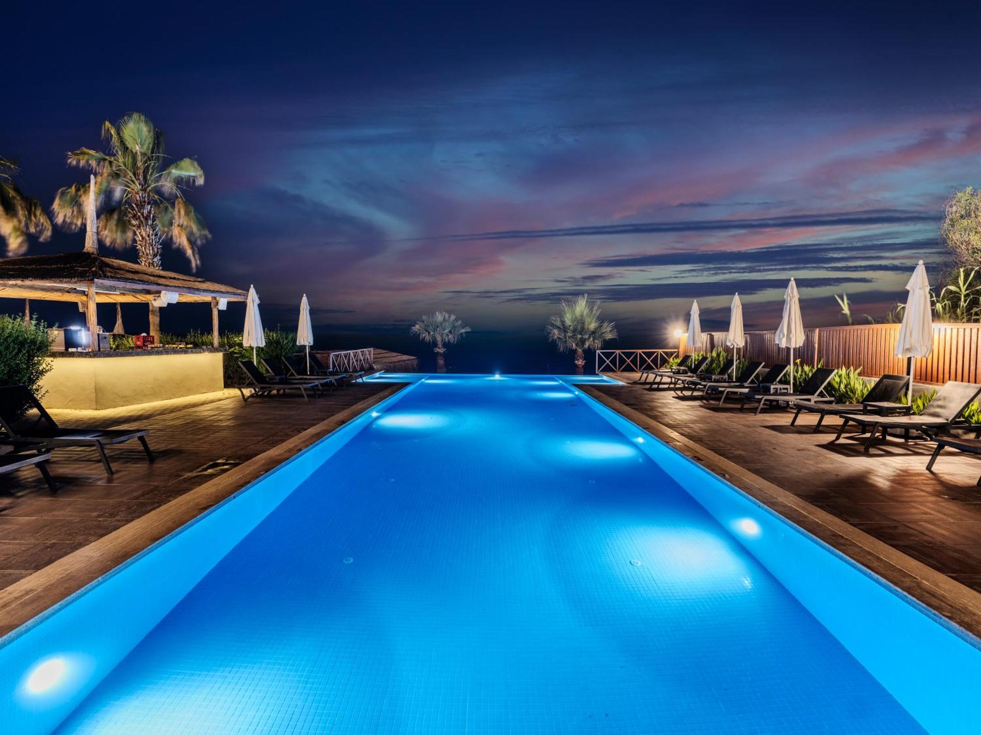 Adora Calma Beach Hotel Adults Only Кізілот Екстер'єр фото
