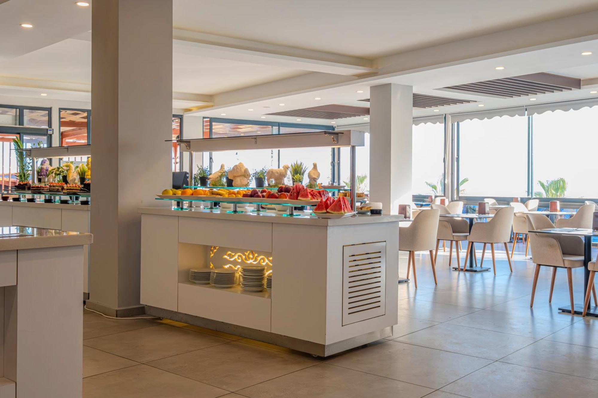 Adora Calma Beach Hotel Adults Only Кізілот Екстер'єр фото