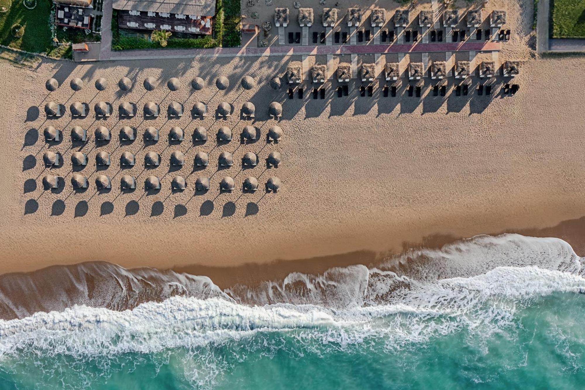 Adora Calma Beach Hotel Adults Only Кізілот Екстер'єр фото