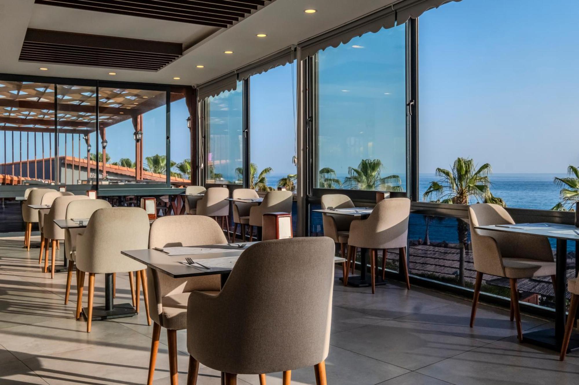 Adora Calma Beach Hotel Adults Only Кізілот Екстер'єр фото