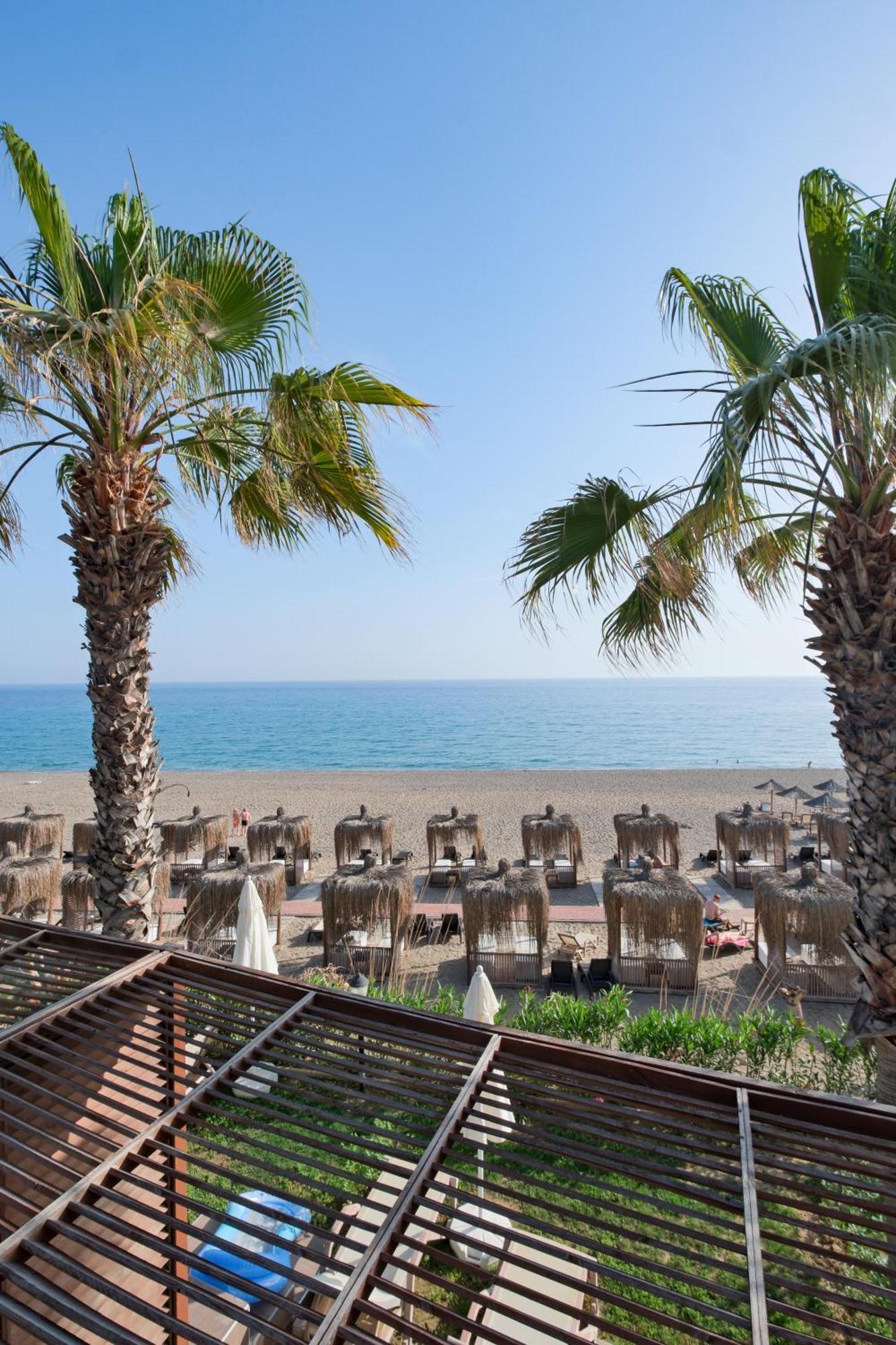 Adora Calma Beach Hotel Adults Only Кізілот Екстер'єр фото