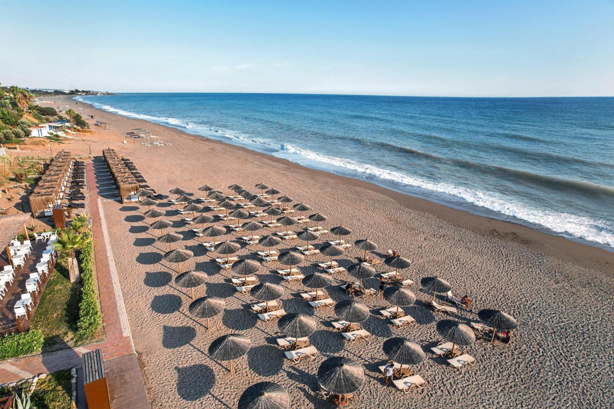 Adora Calma Beach Hotel Adults Only Кізілот Екстер'єр фото